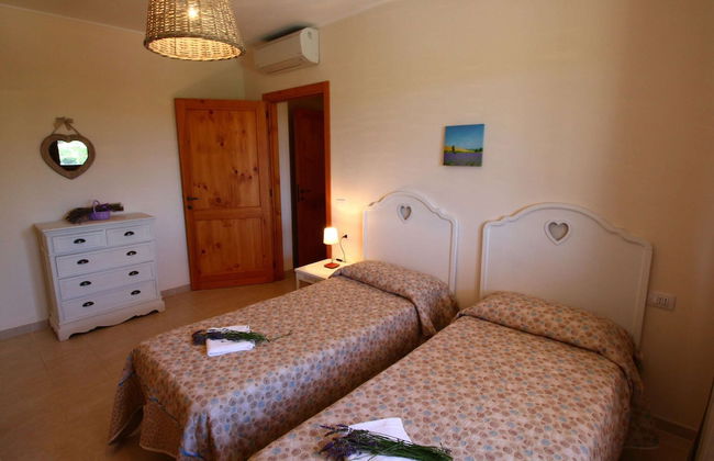 Farmhouse in Montalto Near Sandy Beaches - Foto 4