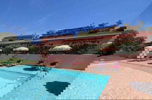 Foto 17 - Farm With Pool in Montalto di Castro