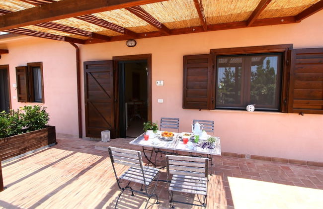 Farmhouse in Montalto Near Sandy Beaches - Foto 28