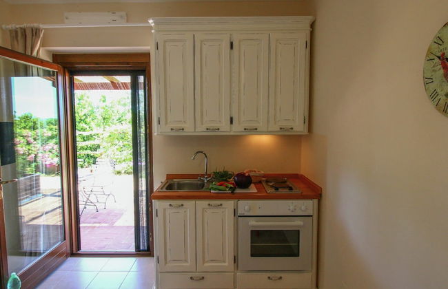 Farmhouse in Montalto Near Sandy Beaches - Foto 3