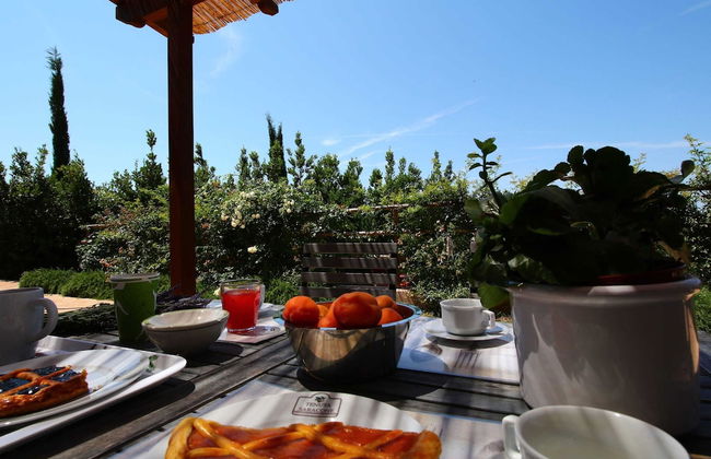 Farmhouse in Montalto Near Sandy Beaches - Foto 27