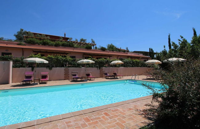 Farmhouse in Montalto Near Sandy Beaches - Foto 19