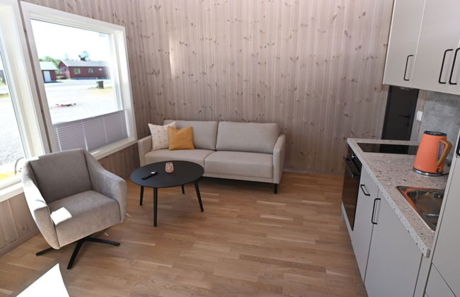 Åtte Årstider Lodge - Foto 9