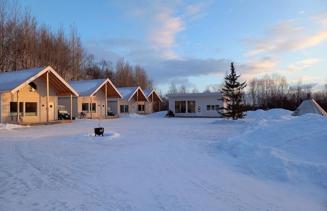 Åtte Årstider Lodge - Foto 1