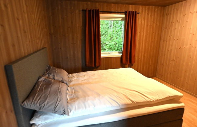 Åtte Årstider Lodge - Foto 4