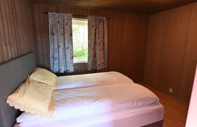 Åtte Årstider Lodge - Foto 3