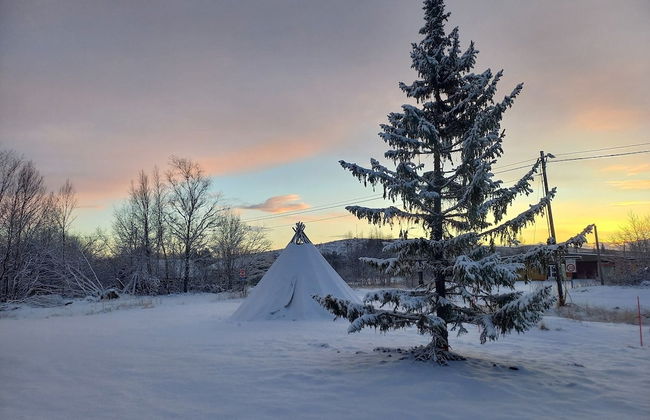 Åtte Årstider Lodge - Foto 12