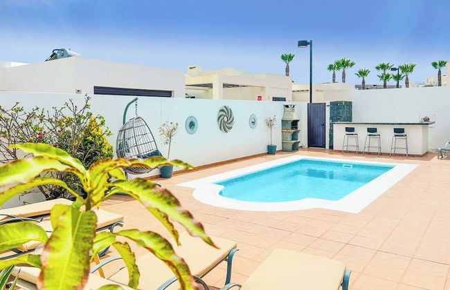 Villa Isla del Sol - Foto 19