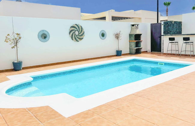 Villa Isla del Sol - Foto 17