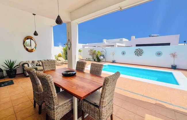 Villa Isla del Sol - Foto 18