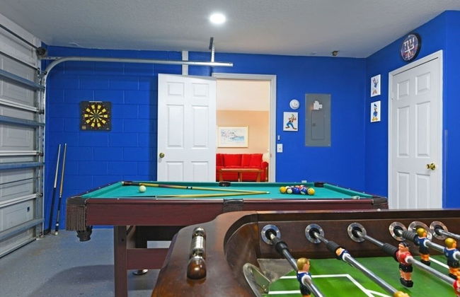 Solana Sunset 4 Bedroom Home by RedAwning - Foto 24
