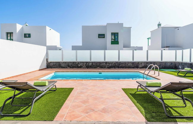 Villa Fula - Foto 16