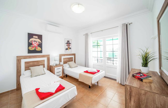 Villa Pargo - Photo 12
