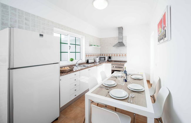 Villa Pargo - Photo 5