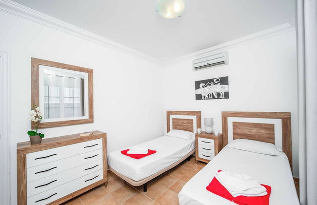 Villa Pargo - Photo 8