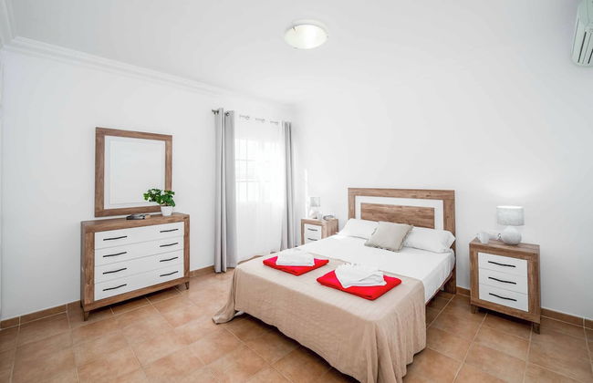 Villa Pargo - Photo 13