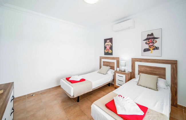 Villa Pargo - Photo 11