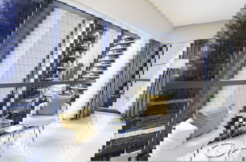 Foto 16 - Glamorous 2BR in Damac Paramount Tower