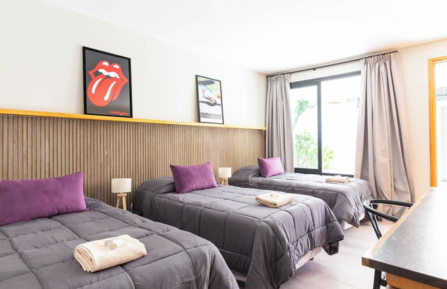 FLIPHAUS Wine Country Mansion 27pax - Foto 13