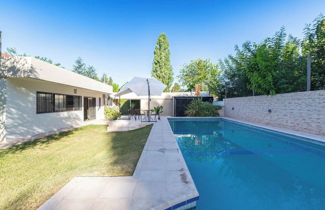 FLIPHAUS Wine Country Mansion 27pax - Foto 69