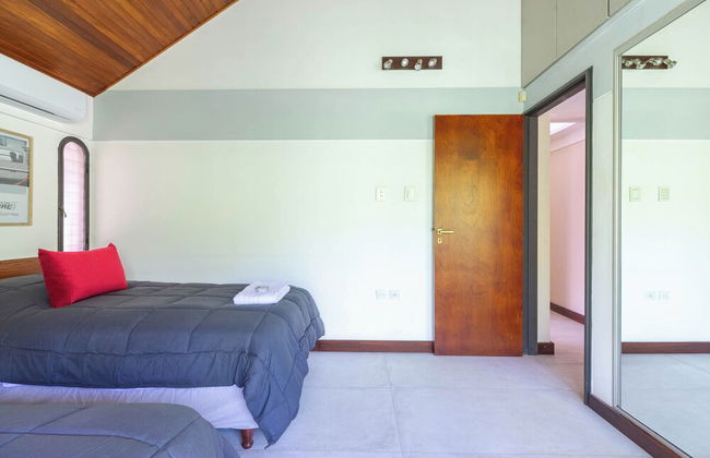 FLIPHAUS Wine Country Mansion 27pax - Foto 27