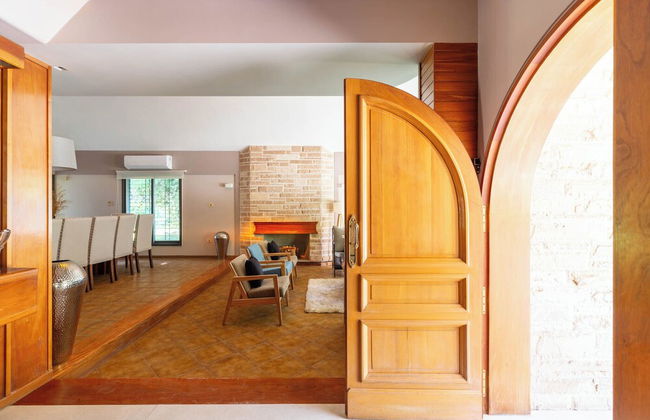 FLIPHAUS Wine Country Mansion 27pax - Foto 60