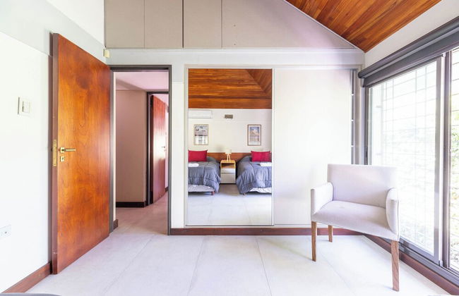 FLIPHAUS Wine Country Mansion 27pax - Foto 49