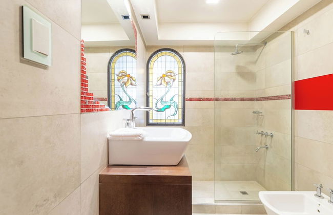 FLIPHAUS Wine Country Mansion - Foto 77