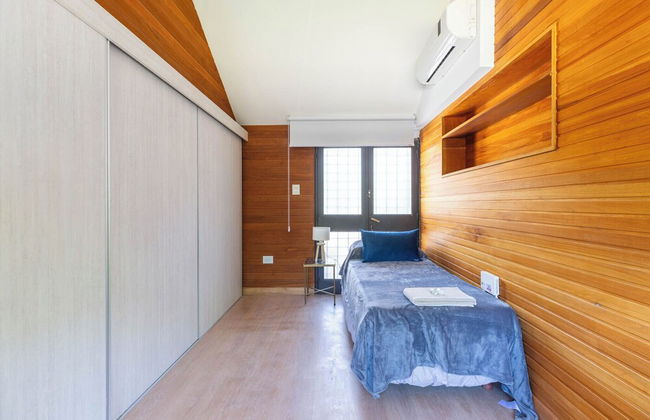 FLIPHAUS Wine Country Mansion 27pax - Foto 37