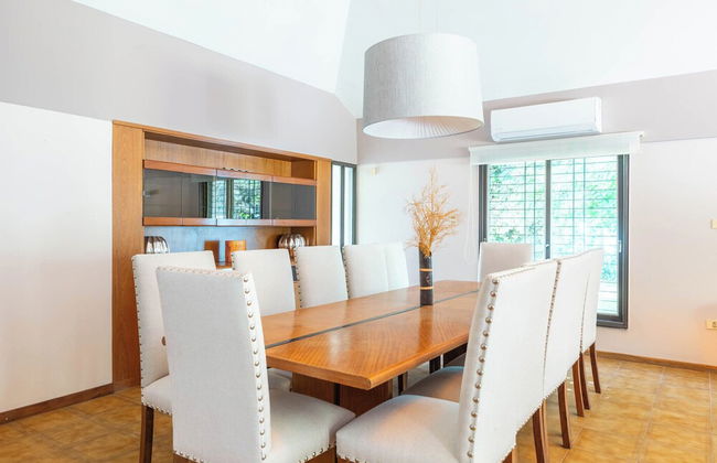 FLIPHAUS Wine Country Mansion 27pax - Foto 57