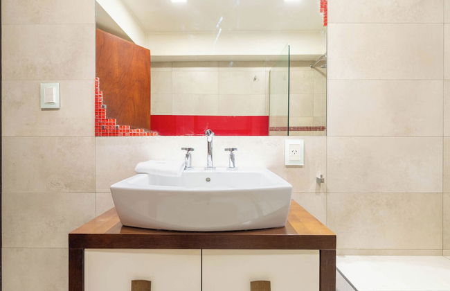 FLIPHAUS Wine Country Mansion - Foto 79