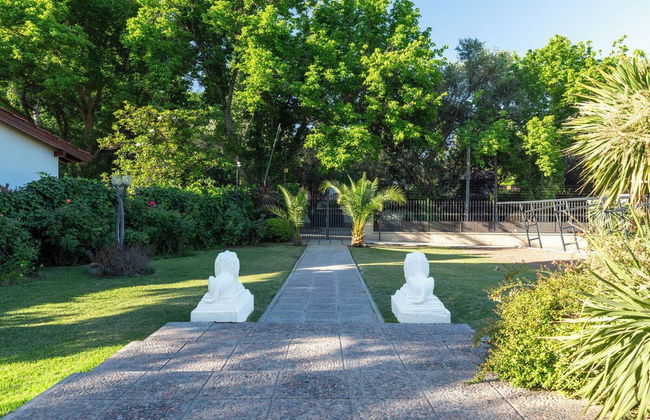 FLIPHAUS Wine Country Mansion 27pax - Foto 66