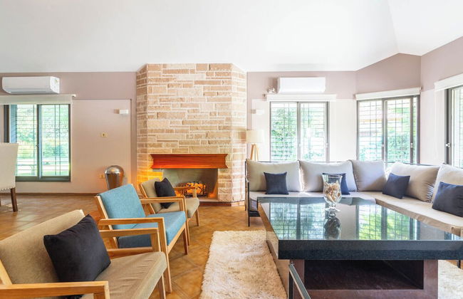 FLIPHAUS Wine Country Mansion 27pax - Foto 52