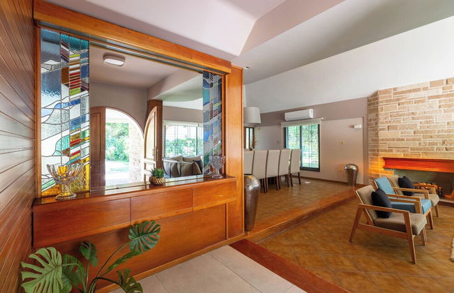 FLIPHAUS Wine Country Mansion 27pax - Foto 53