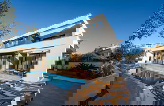 Photo 1 - Villa Cataleya with private heated pool