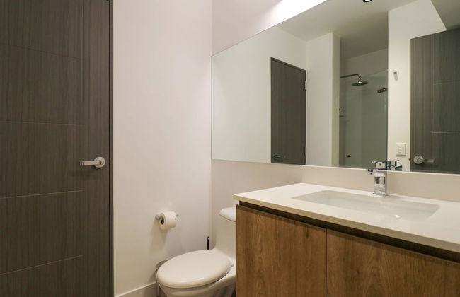 w Stunning 1BR w Perfect View in San Isidro - Foto 12