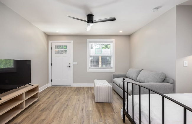 Minutes From Downtown Broadway The Nomad 4 - Foto 8