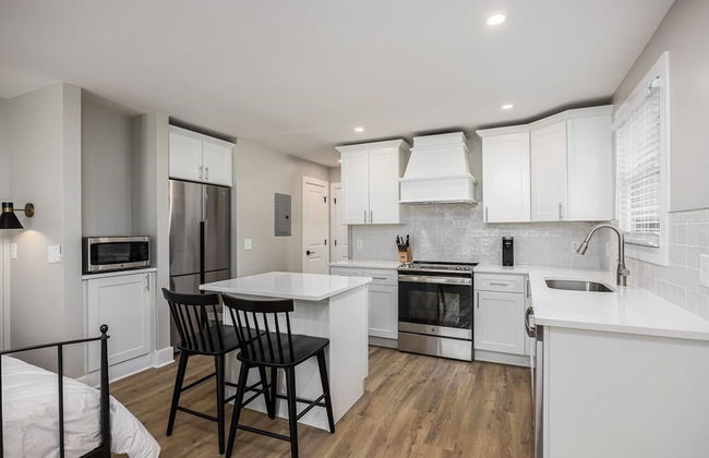 Minutes From Downtown Broadway The Nomad 4 - Foto 7