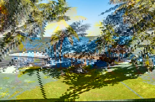 Foto 1 - Lush Tropical Plantings In A Gated Compound Located Directly On The Florida Bay 1 Bedroom Cottage by RedAwning