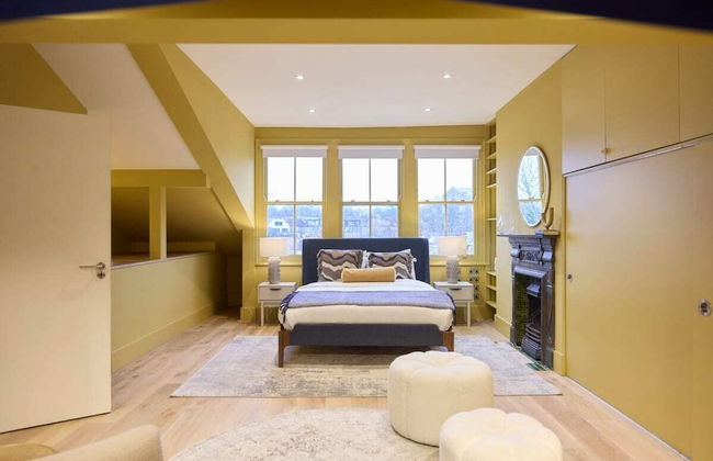 The Rosebery Retreat - Inviting 4bdr With Garden - Foto 3