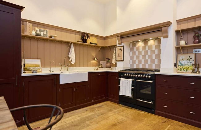 The Rosebery Retreat - Inviting 4bdr With Garden - Foto 11