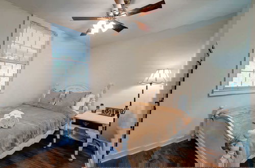 Foto 5 - Lakeside Country Cottage