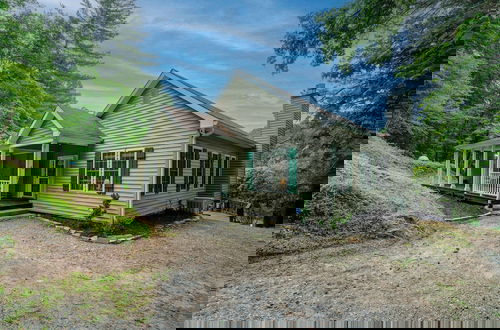 Foto 45 - Lakeside Country Cottage