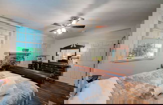 Foto 2 - Lakeside Country Cottage