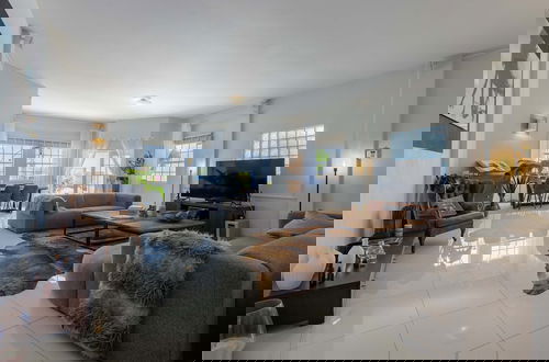 Foto 4 - Kaya Rtiko Terrace