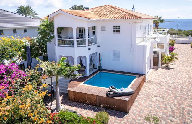 Kaya Rtiko Terrace - Foto 1