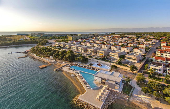 Villas Punta Skala Apartments With Pools at Beach - Foto 19