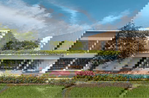 Foto 33 - Mandala Oasis