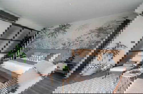 Foto 3 - Mandala Oasis