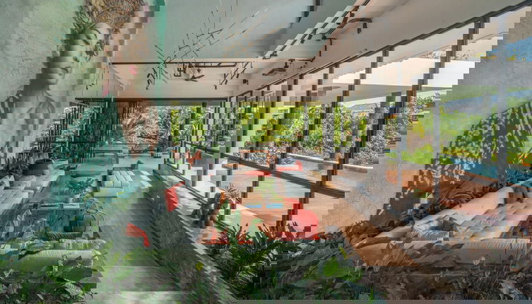 Foto 1 - Mandala Oasis
